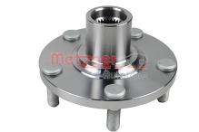 METZGER N 1067